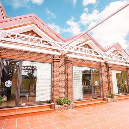 Sapa Family House 2 Apartment Exterior photo